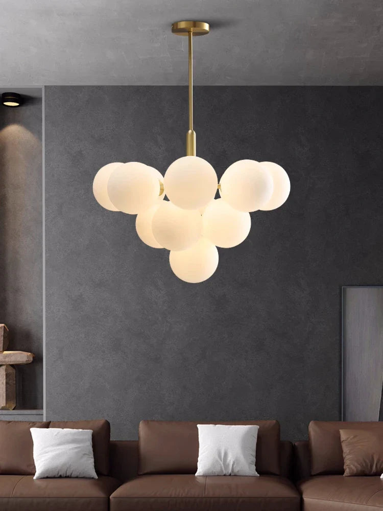 Chandeliers